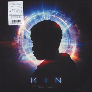MOGWAI - KIN(O.S.T.)...LP