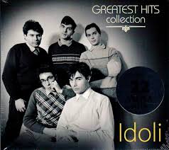 IDOLI - GREATEST HITS COLLECTION