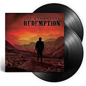 BONAMASSA JOE - REDEMPTION ...LP