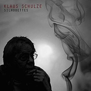 SCHULZE KLAUS - SILHOUETTES