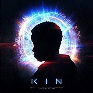 MOGWAI - KIN (O.S.T.)