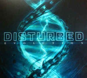 DISTURBED - EVOLUTION...LTD.