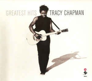 CHAPMAN TRACY - GREATEST HITS digi