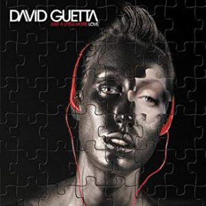 GUETTA DAVID - JUST A LITTLE MORE
