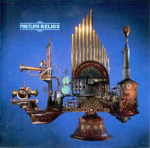 PINK FLOYD - RELICS