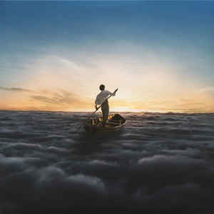 PINK FLOYD - ENDLESS RIVER...LP2