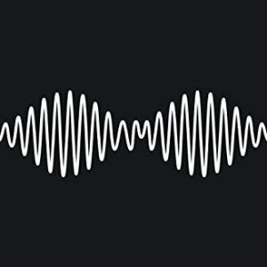 ARCTIC MONKEYS - AM...LP