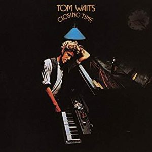 WAITS TOM - CLOSING TIME
