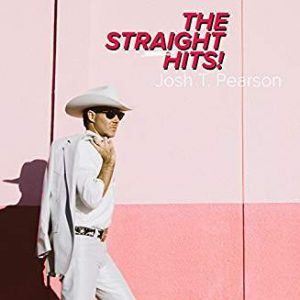 PERSON T. JOSH - STRAIGHT HITS