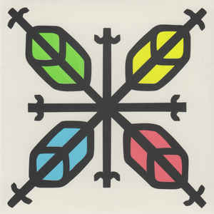 NEW ORDER - PEOPLE ON THE HIGH LINE