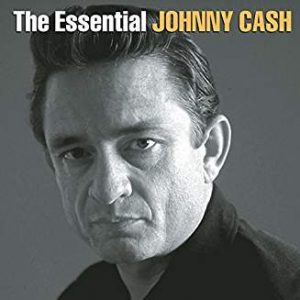 CASH JOHNNY - ESSENTIAL JOHNNY CASH