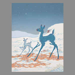 TORTOISE & BONNIE PRINCE BILLY - BRAVE AND THE BOLD