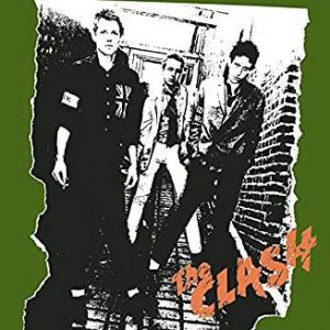 CLASH - CLASH...RM