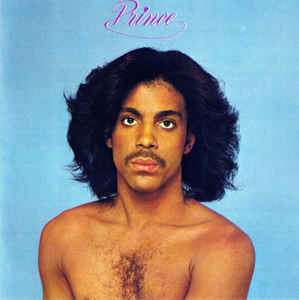 PRINCE - PRINCE LP