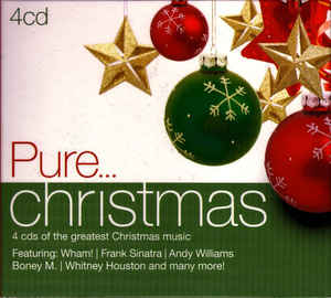 V.A. - PURE...CHRISTMAS