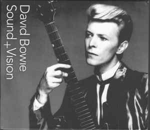 BOWIE DAVID - SOUND + VISION