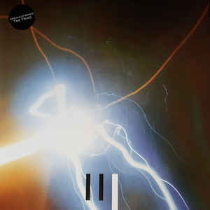 PANTHA DU PRINCE - TRIAD...LP2