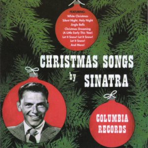 SINATRA FRANK - CHRISTMAS SONG BY SINATRA