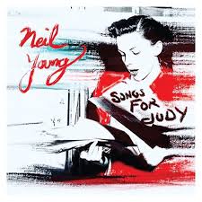 YOUNG NEIL - SONGS FOR JUDY...LP2