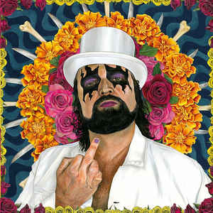 HANK VON HELL - EGOMANIA