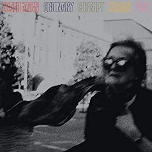 DEAFHEAVEN - ORDINARY CORRUPT HUMAN LOVE...LP2