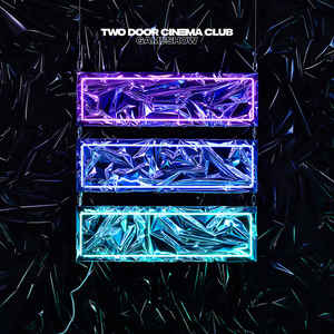 TWO DOORS CINEMA CLUB - GAMESHOW