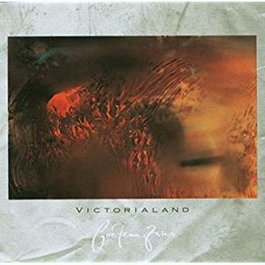 COCTEAU TWINS - VICTORIALAND...REMASTER