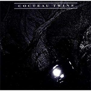 COCTEAU TWINS - PINK OPAQUE...LP