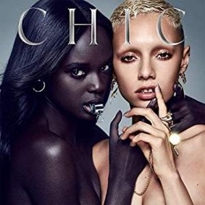 CHIC - IT'S ABOUT TIME