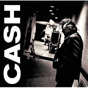 CASH JOHNNY - AMERICAN III: SOLITARY MAN
