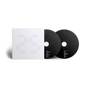 ARCHIVE - 25...CD2