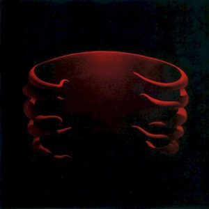 TOOL - UNDERTOW...LP2