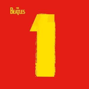 BEATLES - 1...LP2