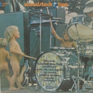 V.A. - WOODSTOCK 2...RM