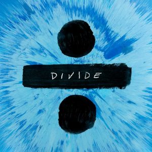 SHEERAN ED - ÷...LP