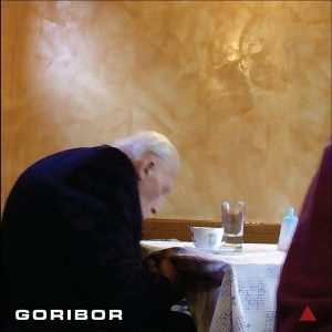 GORIBOR - GORIBOR  CD