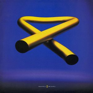 OLDFIELD MIKE - TUBULAR BELLS II LP