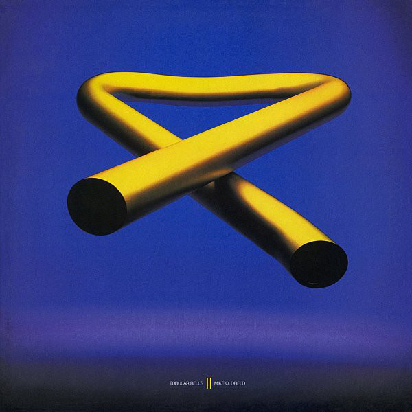 OLDFIELD MIKE - TUBULAR BELLS II LP
