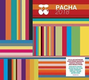 V.A. - PACHA 2018