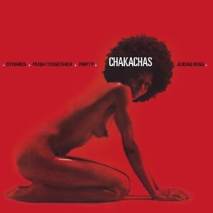 CHAKACHAS - CHAKACHAS