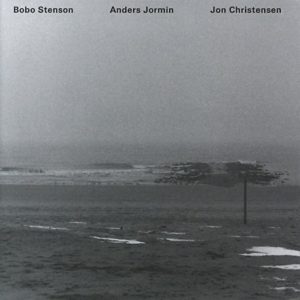 STENSON BOBO - WAR ORPHANS...CD