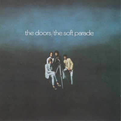 DOORS - SOFT PARADE NEW VERSION