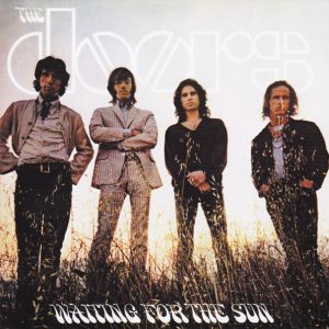 DOORS - WAITING FOR THE SUN NEW VERSIO