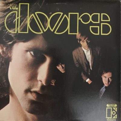 DOORS - DOORS LP
