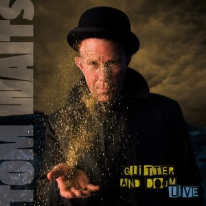 WAITS TOM - GLITTER AND DOOM LIVE-RM...LP2