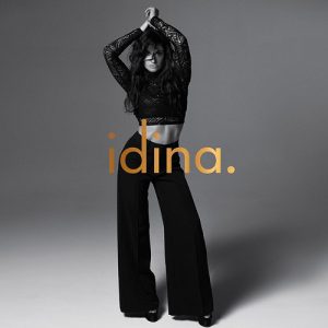 MANZEL IDINA - IDINA  CD