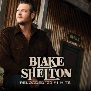 SHELTON BLAKE - RELOADED:20#1 HITS