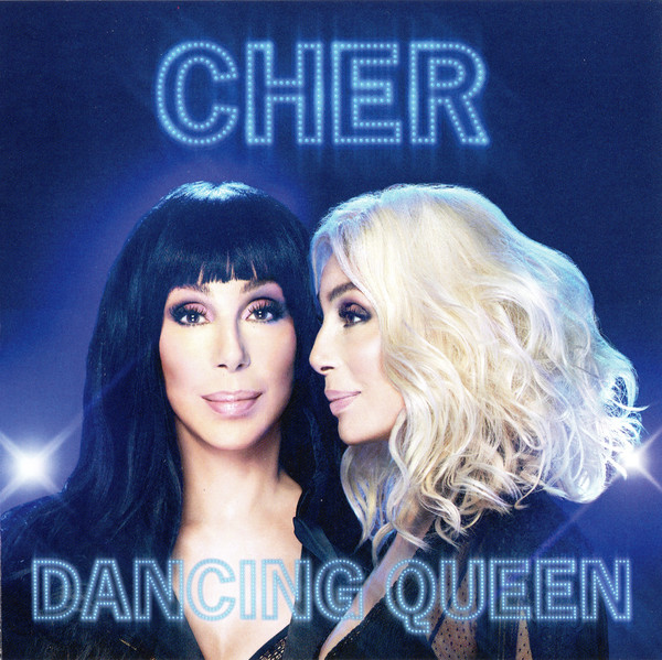 CHER - DANCING QUEEN