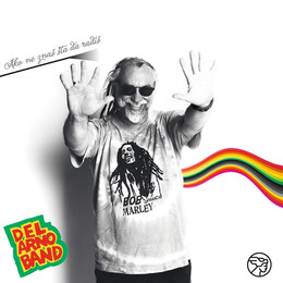 DEL ARNO BAND - AKO NE ZNAŠ ŠTA DA RADIŠ...CD