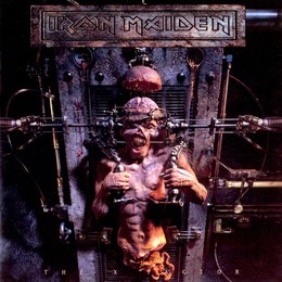 IRON MAIDEN - X FACTOR RM digi...CD